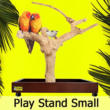 Play Stand Small