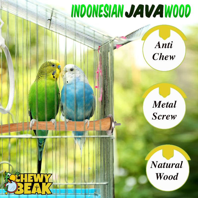 Parrot playpen bird play stand parrot wooden bird stand java wood parrot stand Dubai